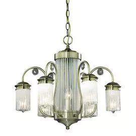 Подвесная люстра Brilliant Nicole 93488/31