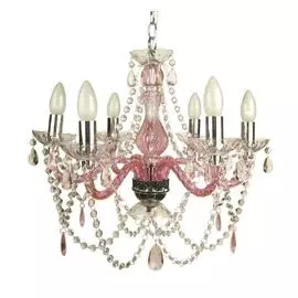 Подвесная люстра Brilliant Sonja 93347/17