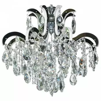 Подвесная люстра Бриз 464019812 MW-Light