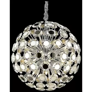 Подвесная люстра Brunella WE109.23.103 Wertmark