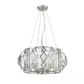 Подвесная люстра Buzzati 983 VL2181P06 Vele Luce