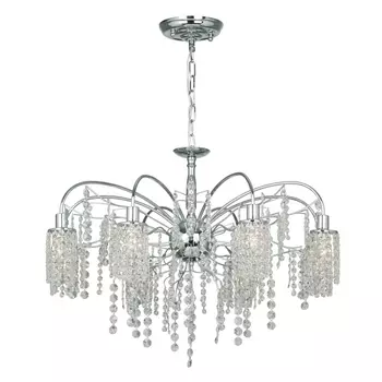 Подвесная люстра Caesar 2638-8U Favourite