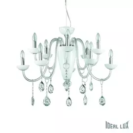 Подвесная люстра Camelia CAMELIA SP11 Ideal Lux