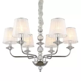 Подвесная люстра Camino OML-84903-06 Omnilux