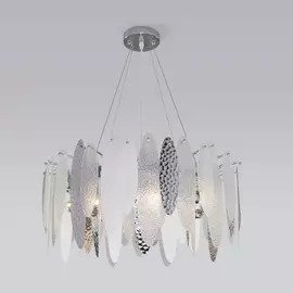 Подвесная люстра Canaria 324/8 Bogate's