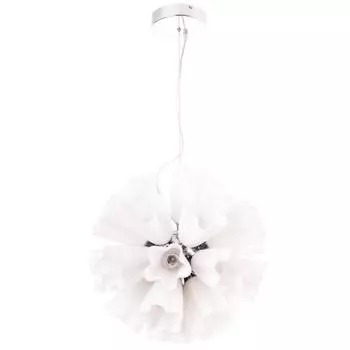 Подвесная люстра Canzone A3469SP-25CC Arte Lamp