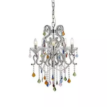 Подвесная люстра Caramel 107071 MarkSlojd