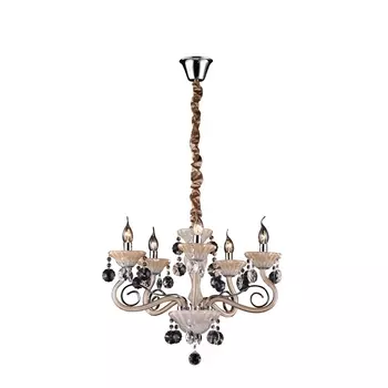 Подвесная люстра Caramella A3310LM-5CC Arte Lamp