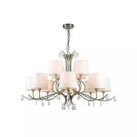 Подвесная люстра Castellum 2769-12P Favourite