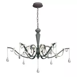 Подвесная люстра Castro 2592-6P Favourite