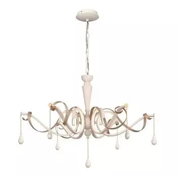 Подвесная люстра Castro 2615-6P Favourite