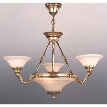 Подвесная люстра Catherine 2009/3 Bejorama