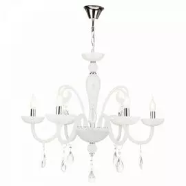 Подвесная люстра Cecilia DIA011PL-06W Maytoni