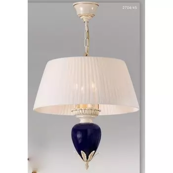Подвесная люстра Celia 2704/45 Bejorama