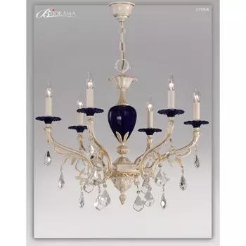 Подвесная люстра Celia 2705/6 Bejorama
