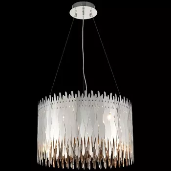 Подвесная люстра Celina WE128.06.103 Wertmark