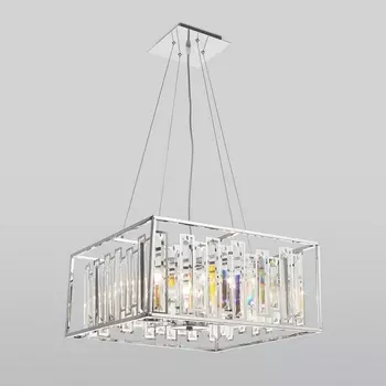 Подвесная люстра Cella 312/6 Bogate's