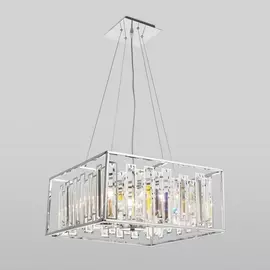 Подвесная люстра Cella 312/6 Strotskis Bogate's