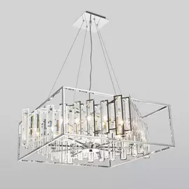 Подвесная люстра Cella 312/9 Strotskis Bogate's