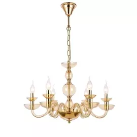 Подвесная люстра Cenela SL1758.203.06 ST Luce