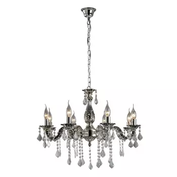 Подвесная люстра Cesare A9380LM-8SB Arte Lamp