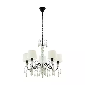 Подвесная люстра Chaltisham 1 43234 Eglo