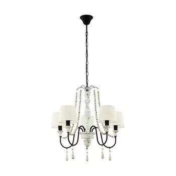 Подвесная люстра Chaltisham 1 43235 Eglo