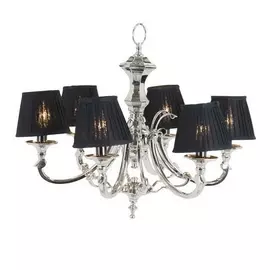 Подвесная люстра Chandelier 104361 Eichholtz