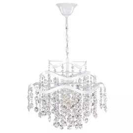 Подвесная люстра Charlotte FR1001PL-04W Freya