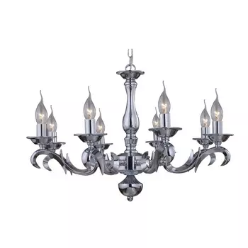 Подвесная люстра Chesterfield A9090LM-8CC Arte Lamp