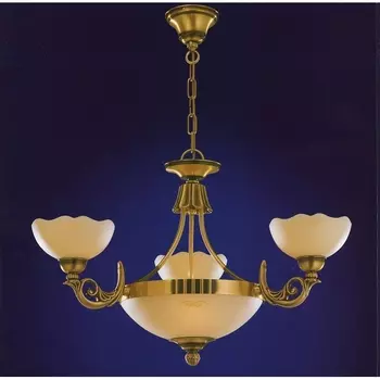 Подвесная люстра Cibeles 2137/3 Bejorama