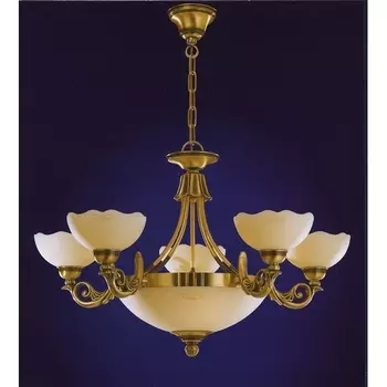 Подвесная люстра Cibeles 2138/5 Bejorama