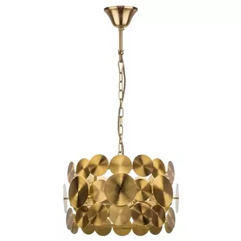 Подвесная люстра Circo 797041 Lightstar