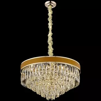 Подвесная люстра Clarissa WE136.15.303 Wertmark