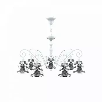 Подвесная люстра Classic 14 E3-07-WM-LMP-O-2 Maytoni