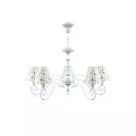 Подвесная люстра Classic 4 E3-05-WM-LMP-O-17 Maytoni