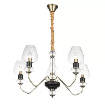 Подвесная люстра Colienza SL1115.303.05 ST Luce