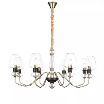 Подвесная люстра Colienza SL1115.303.08 ST Luce
