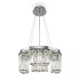 Подвесная люстра Colline MOD083PL-04CH Maytoni