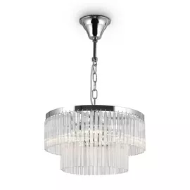 Подвесная люстра Colonne MOD093PL-04CH Maytoni