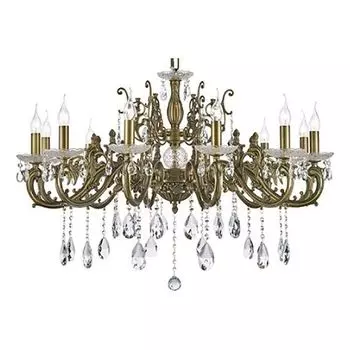 Подвесная люстра Colzano Colzano E 1.1.12.300 A Dio D'Arte