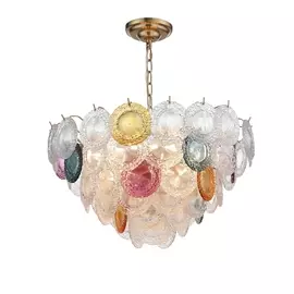 Подвесная люстра Coneli SL420.203.18 ST Luce