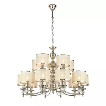 Подвесная люстра Coresia SL1750.103.15 ST Luce