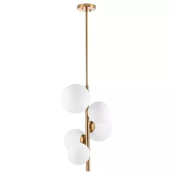 Подвесная люстра Croco 815053 Lightstar