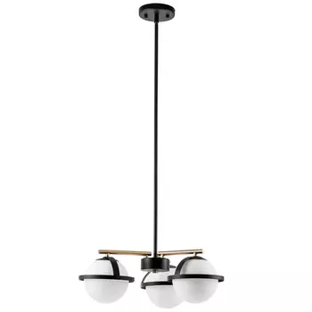 Подвесная люстра Croco 815237 Lightstar