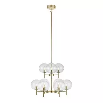 Подвесная люстра Crown 107920 MarkSlojd