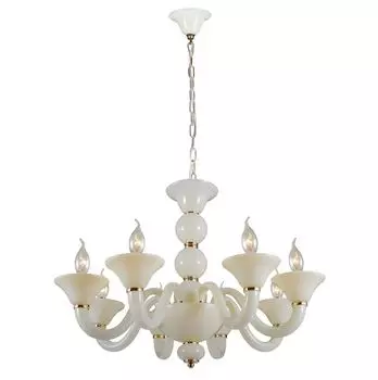 Подвесная люстра Crystal Lux Bonita SP6