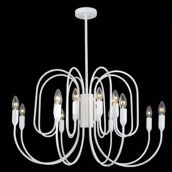 Подвесная люстра Crystal Lux Deluxe SP16