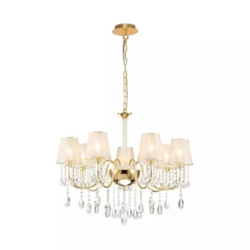 Подвесная люстра Cutie 2868-7P Favourite