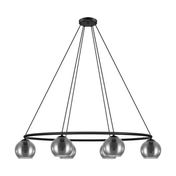 Подвесная люстра Daguella 39578 Eglo